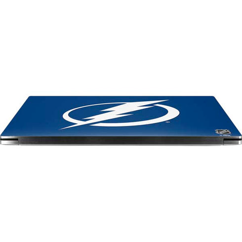 NHL Tampa Bay Lightning Logo Dell XPS Skin
